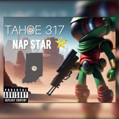 Nap Star's cover