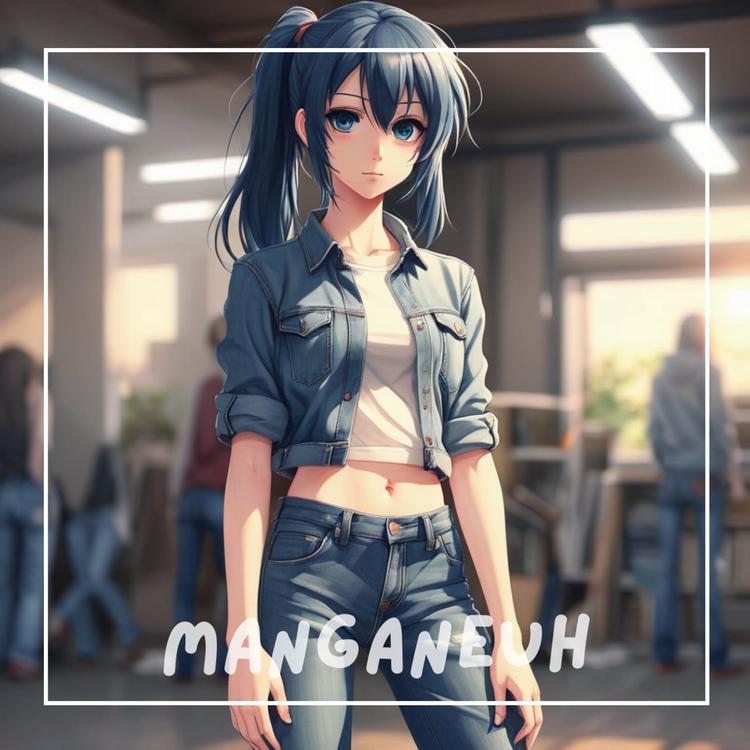 Manganeuh's avatar image