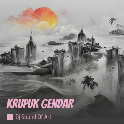 DJ SOUND OF ART's cover