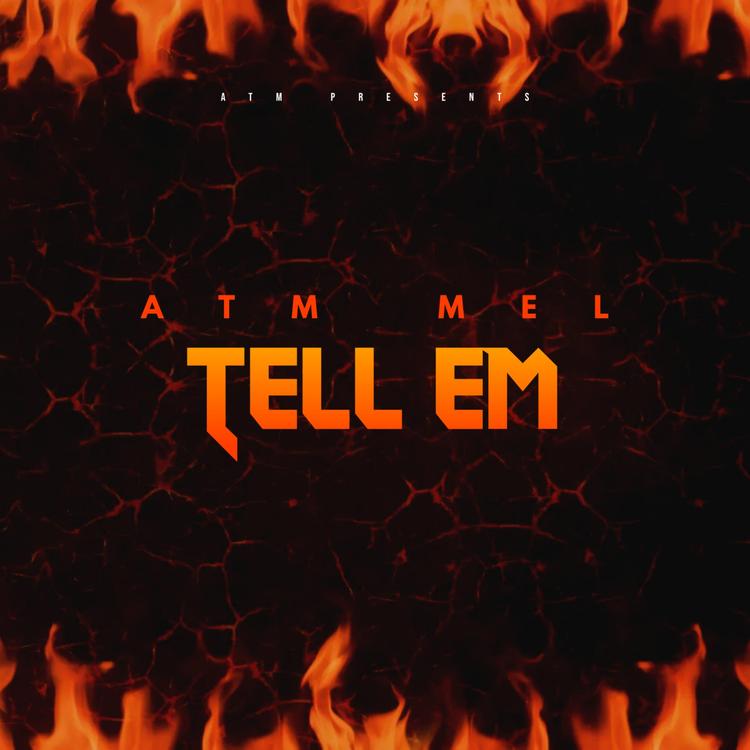 ATM Mel's avatar image