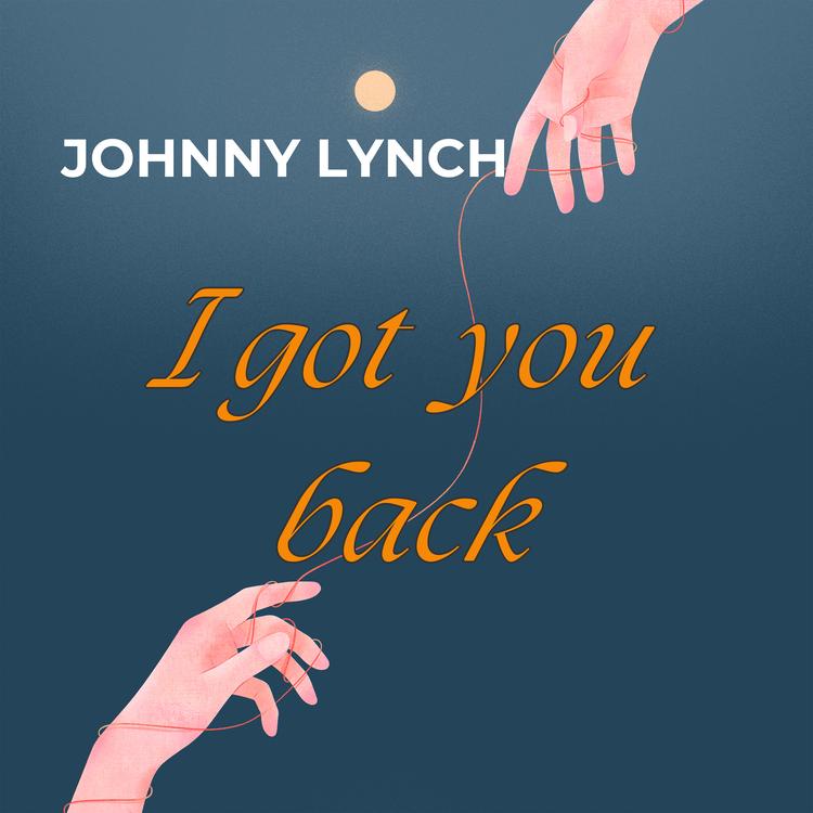 Johnny Lynch's avatar image