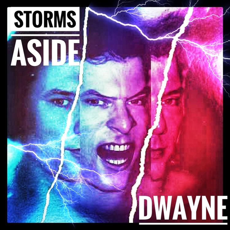 D-Wayne's avatar image