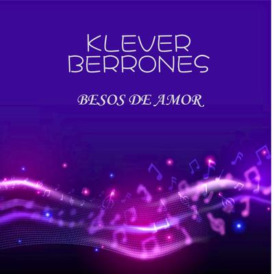 BESOS DE AMOR's cover