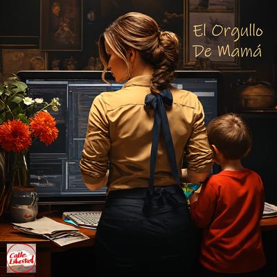 El Orgullo de Mamá's cover