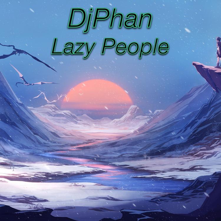 DjPhan's avatar image