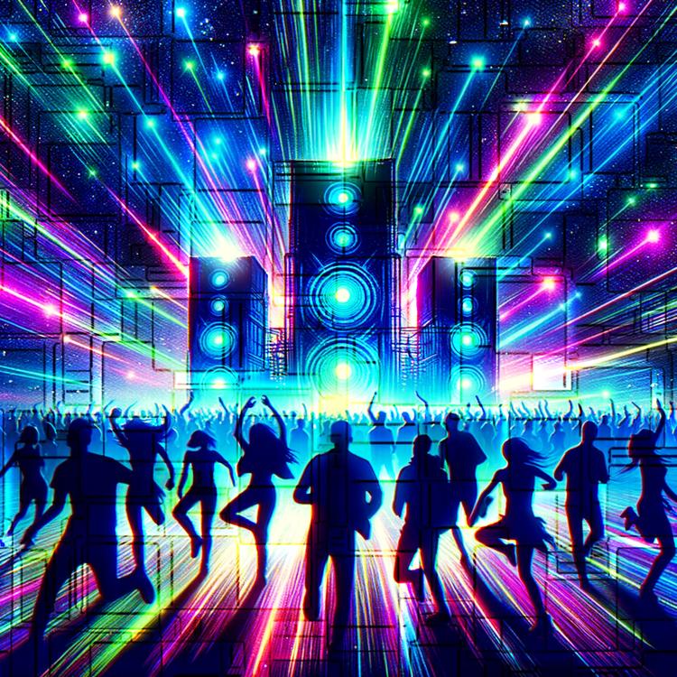 Bounce of the Nightlife's avatar image