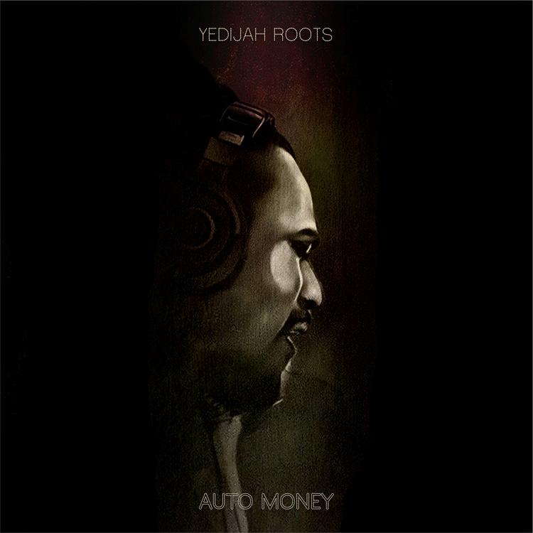 Yedijah Roots's avatar image