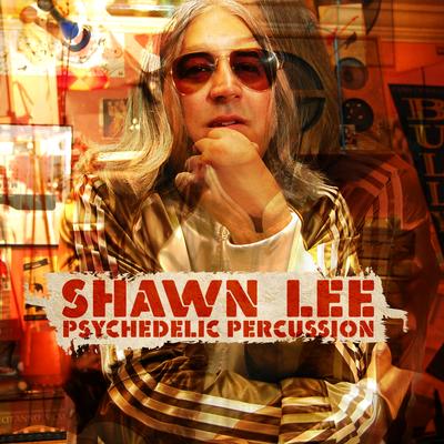 Psychedelic Percussion's cover