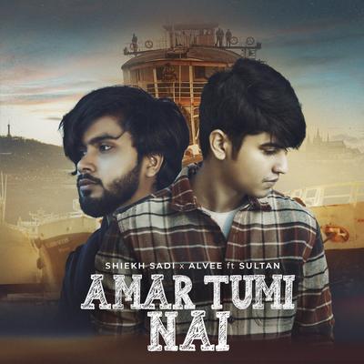 Amar Tumi Nai's cover