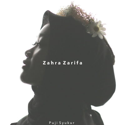 Zahra Zarifa's cover