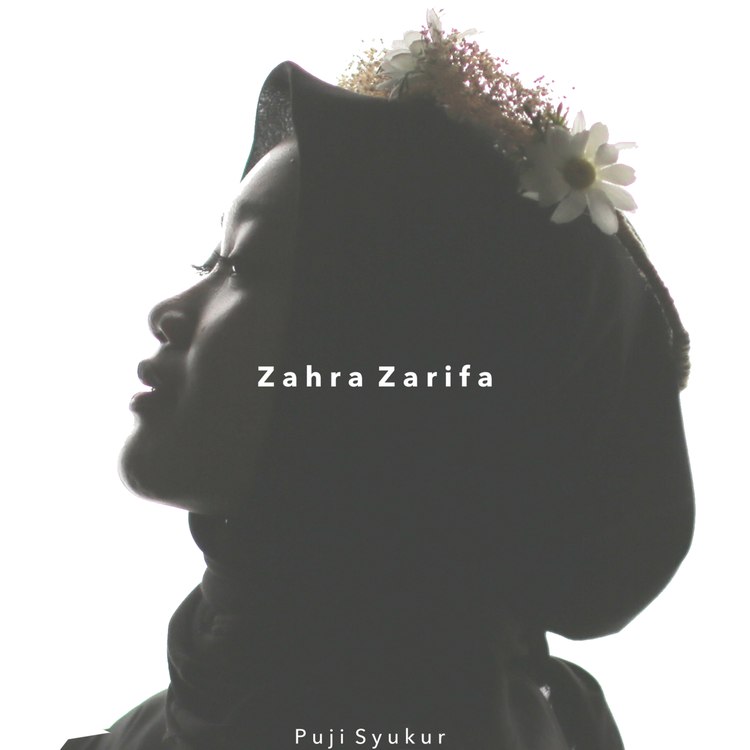 Zahra Zarifa's avatar image