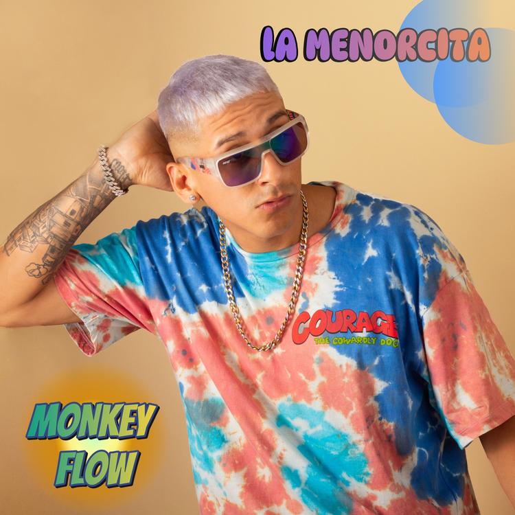 Monkey Flow's avatar image