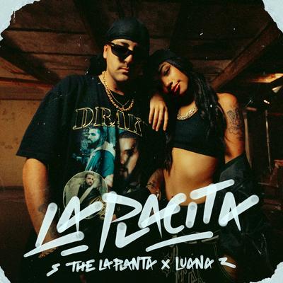 La Placita's cover