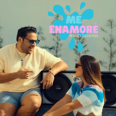 Me Enamoré's cover