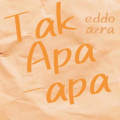 Tak Apa-apa's cover