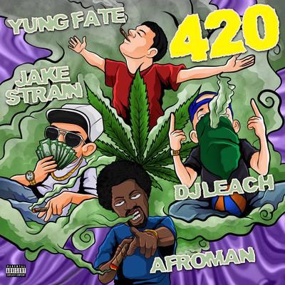 420's cover