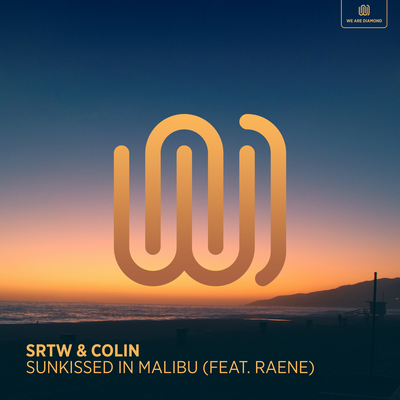 Sunkissed in Malibu By SRTW, Colin, RAENE's cover