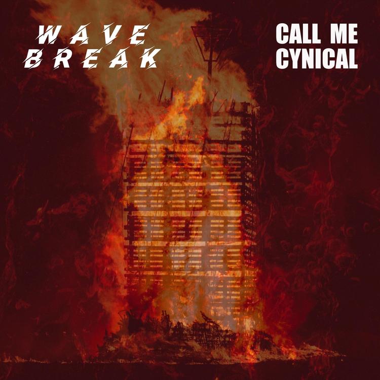 Wave Break's avatar image