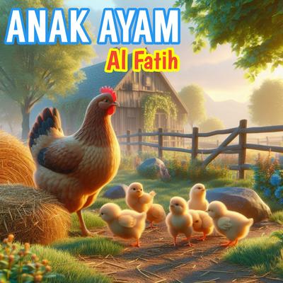 Anak Ayam's cover