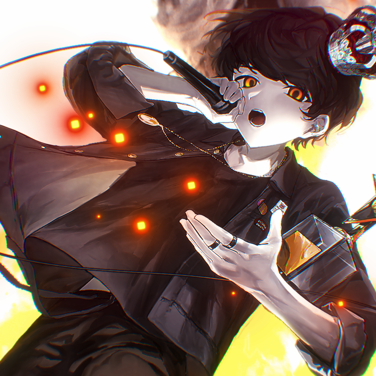 Jinruiha's avatar image