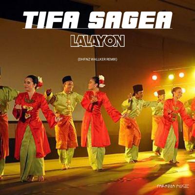 TIFA SAGEA (LALAYON)'s cover