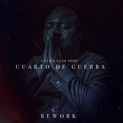 Cuarto de Guerra (Rework)'s cover