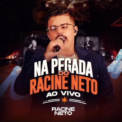 É Com Ela Que Eu Estou (Ao Vivo) By racine neto's cover