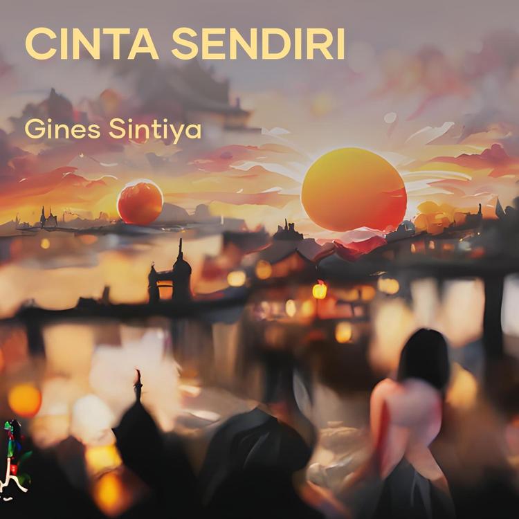 gines sintiya's avatar image
