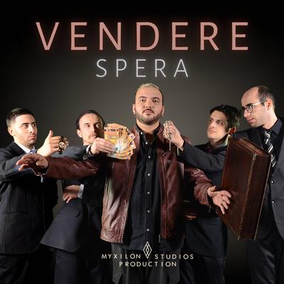 Vendere's cover