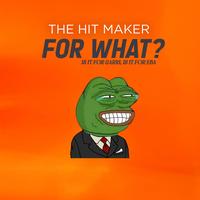 The Hit Maker's avatar cover