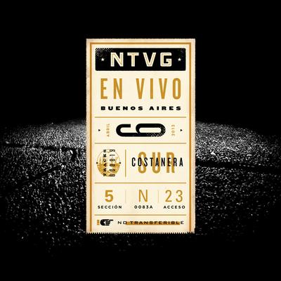 NTVG en Vivo - Buenos Aires's cover