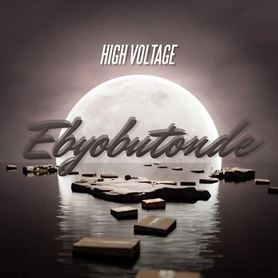 High Voltage's cover