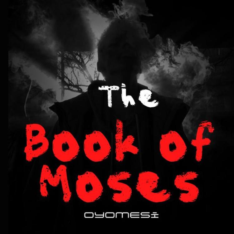 Oyomesi's avatar image