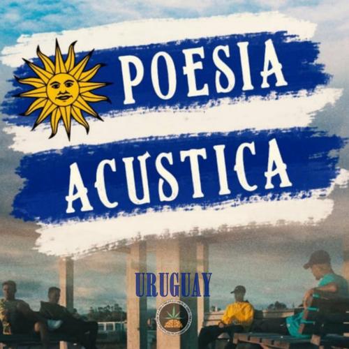 Poesias acústicas 🤌's cover