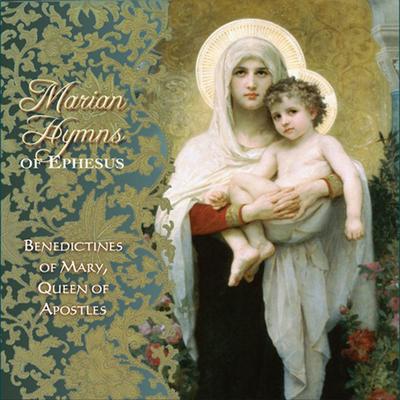 Daily, Daily Sing to Mary By Benedictines of Mary, Queen of Apostles's cover