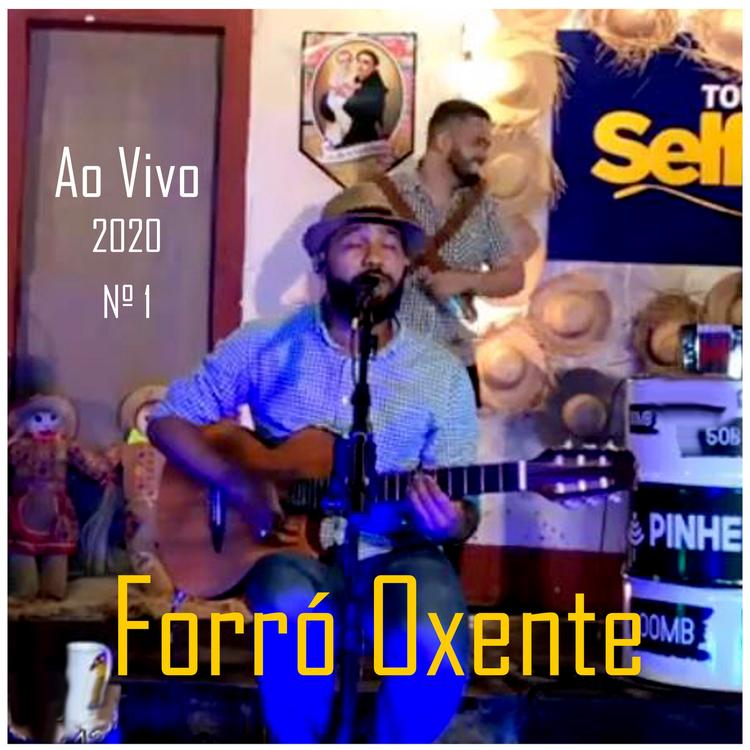 Forró Oxente's avatar image