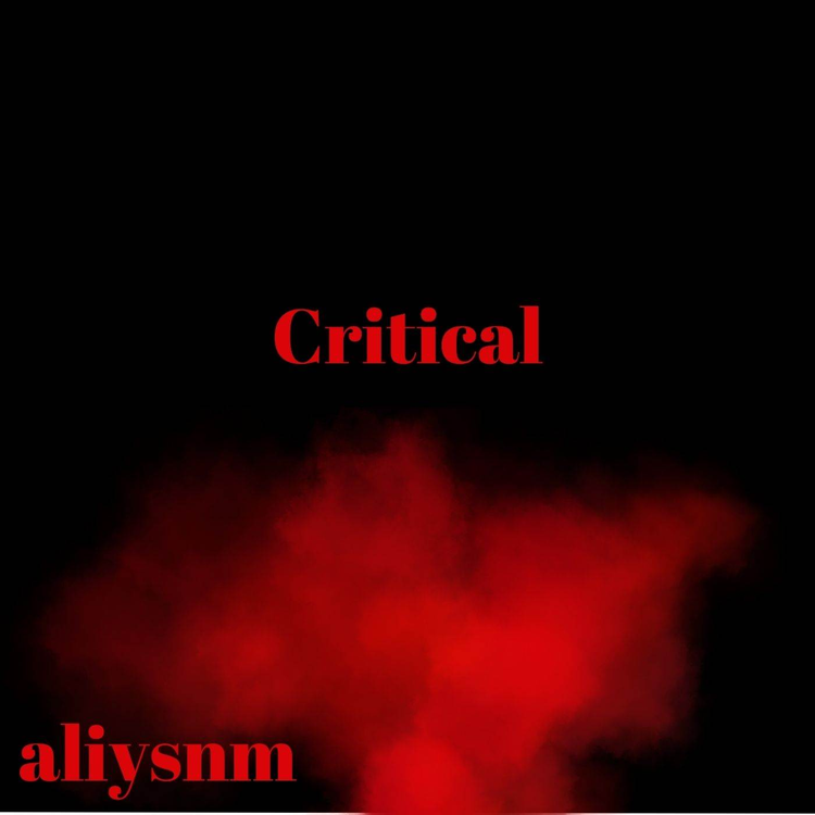 aliysnm's avatar image