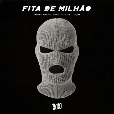 Fita de Milhão's cover