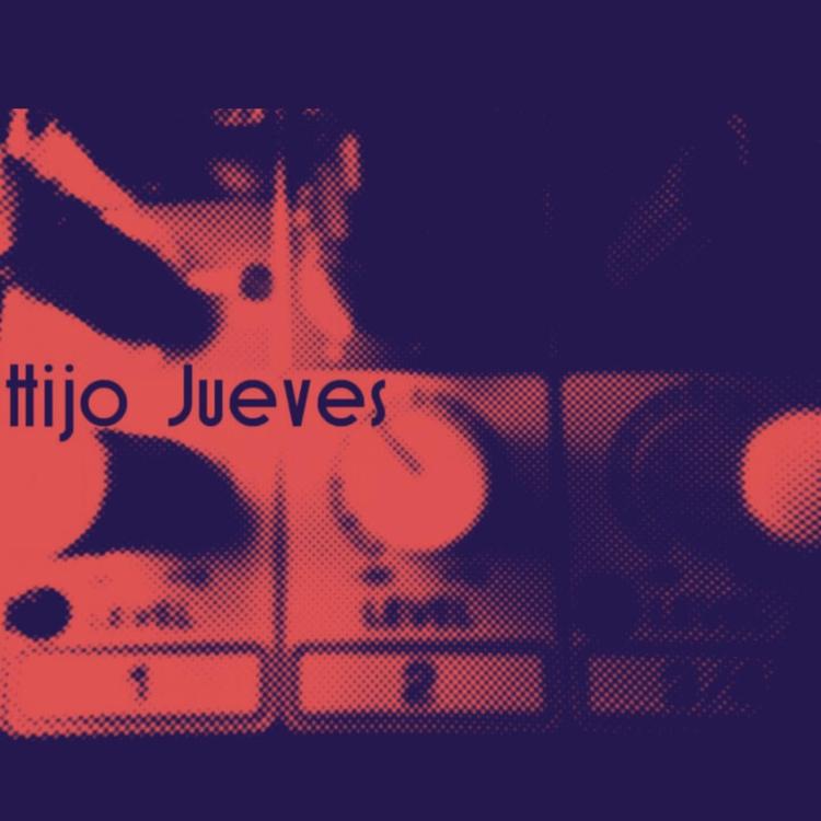 Hijo Jueves's avatar image