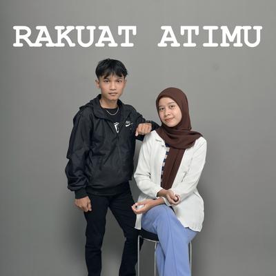 Rakuat Atimu's cover