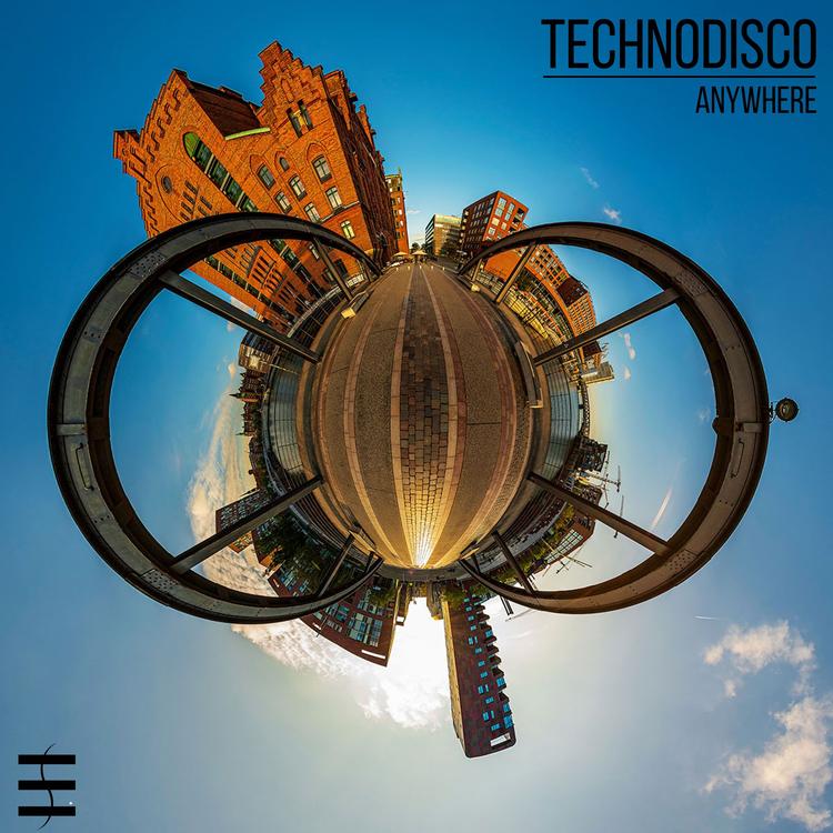 Technodisco's avatar image