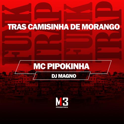 MC Pipokinha's cover