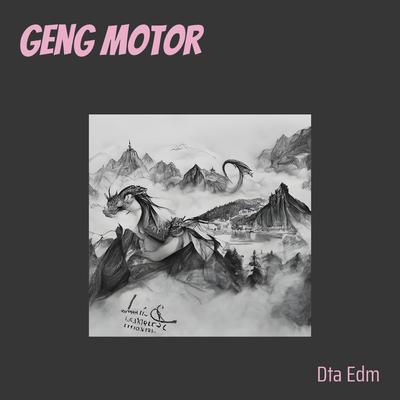 Geng Motor's cover