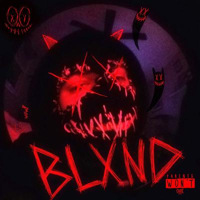 BLXND. By Kill Dyll's cover