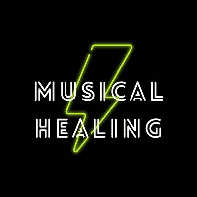 Musical Healing's cover