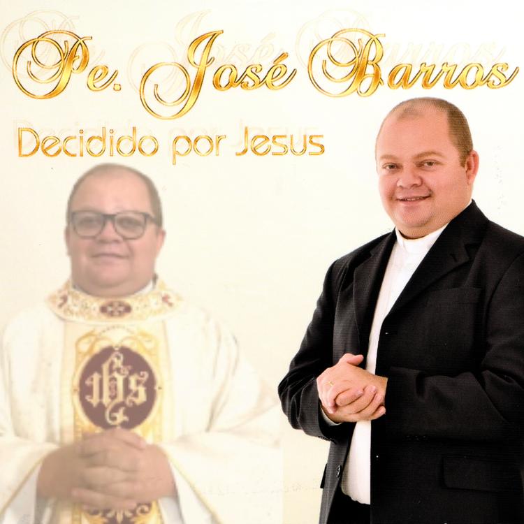 Pe. José Barros's avatar image