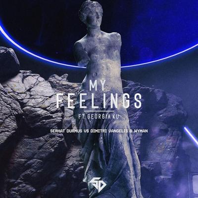 My Feelings By Dimitri Vangelis & Wyman, Serhat Durmus, Georgia Ku's cover