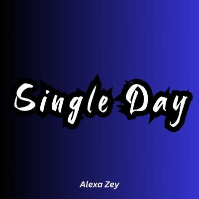 Alexa Zey's cover