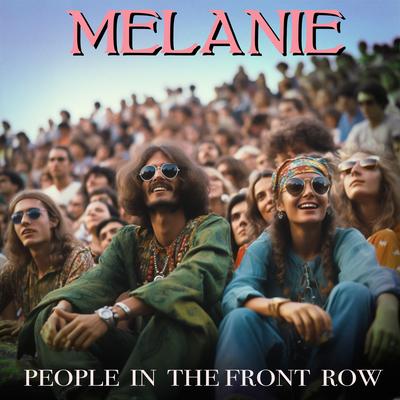 People In The Front Row (Re-Recorded)'s cover