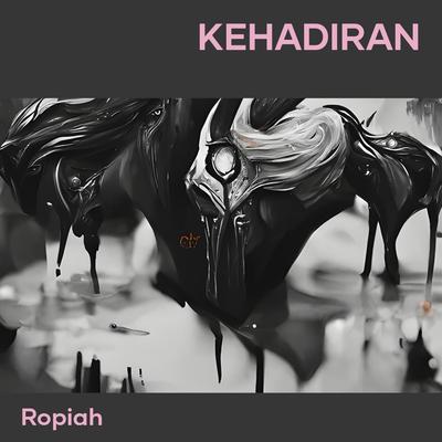 Kehadiran (Acoustic)'s cover